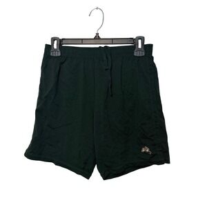 Tracksmith Running Shorts Mens S Green Session Inseam 5 Athletic Training